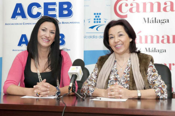 La Aceb convoca el I Concurso de vídeo 'Razones para comprar en Benalmádena'